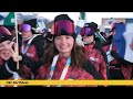 Arctic Winter Games to return in 2028, as officials scrap 3-year cycle plan