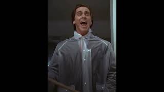 American Psycho Edit Lady Gaga - Just Dance