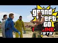 TREVOR'S DRUG HEIST FINALE! (GTA 5 Heist)