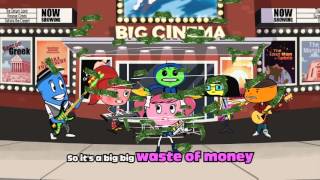 Cha-Ching Season 3: Big Big Waste of Money screenshot 5