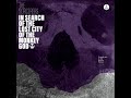 The Sorcerers ‎– In Search Of The Lost City Of The Monkey God (2020 - Album)