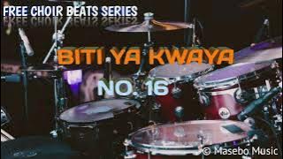 FREE CHOIR BEAT No. 16 || BITI YA KWAYA NAMBA 16  255759683635