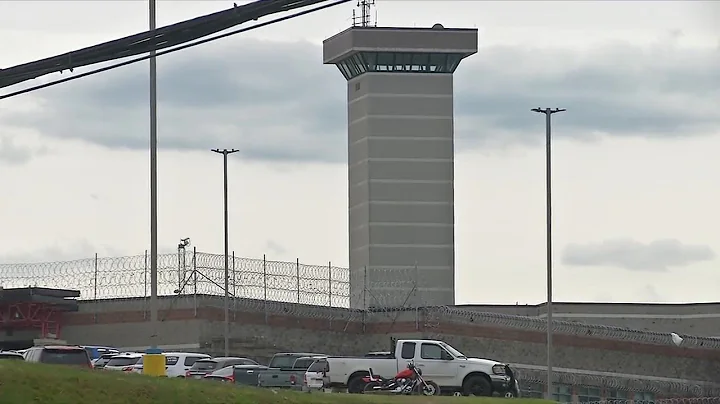 Public service districts scrutinized after issues left Fayette County prison without water