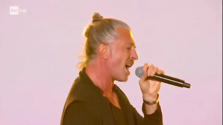 Double Dee Feat. Dany "Found Love" Live Arena di V...