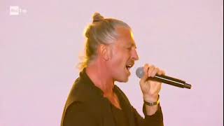 Double Dee Feat. Dany Found Love Live Arena Di Verona - Rai1 240922
