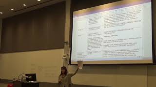 Navigating Traffic Rules & Admissions Guidleines