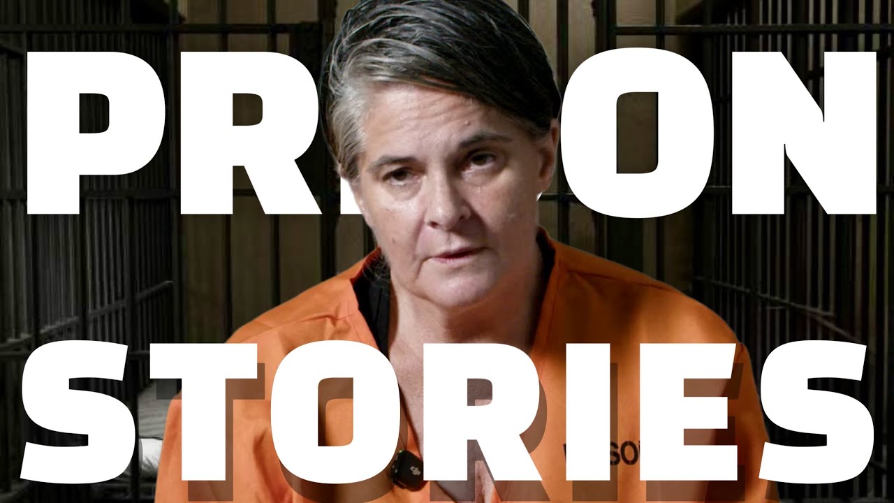 «Она видела, как охранника одновременно избивали четыре женщины-заключённые» Лиза 