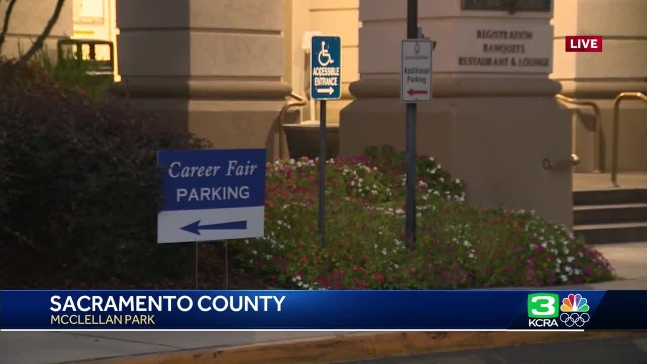 Dozens of employers participating in job fair at McClellan Park