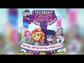 unleash the magic- my little pony equestria girls friendship games- high tone
