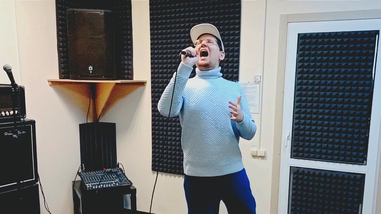 Pumpkin Priest - Beyond The Realms Of Death (Judas Priest Cover) [Rehearsal Live | 08.02.2023]