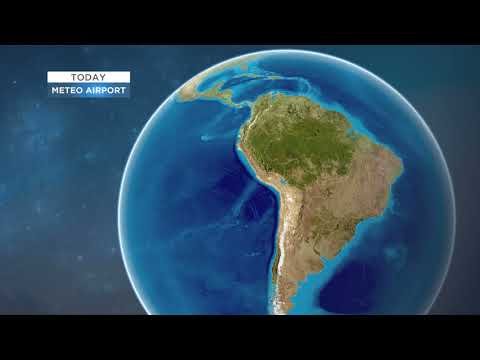 აეროპორტების ამინდი 26.11.2020