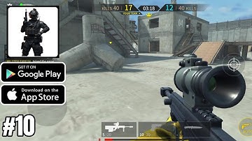 Multiplayer Games For Mobile | Top 10 Best Online Multiplayer Games for Android