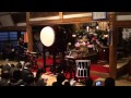 竹田の子守唄