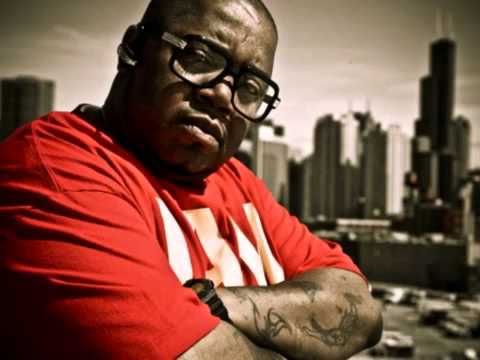 Twista Ft. Waka Flocka- Hands Up, Lay Down