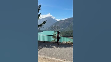 Thumbnail of Add it to your list! #lakeviews #nationalpark #hiking