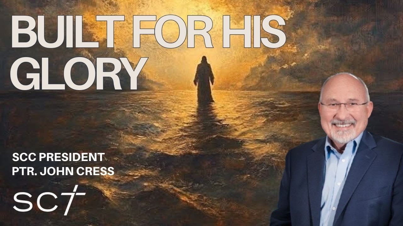 8/16/25 Santa Clarita SDA Live Stream