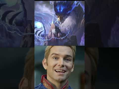 Rating Aurelion Sol's