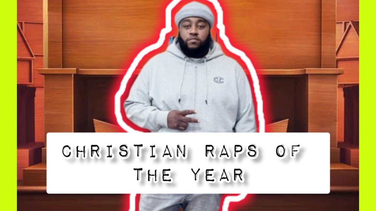 Gospel raps of the year😮🔥 #gospelrap #christianmusic #hiphop - YouTube