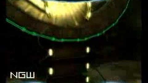 Metroid Prime 3 - Elysia - Halfpipe | WikiGameGuides