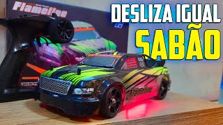 ESSE CARRINHO DE DRIFT É INSANO! | Eachine EC35