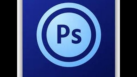 How To Install Photoshop On iOS For Free! | No Jailbreak! No Computer! | PS Touch | BeastGamerTV