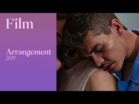 Arrangement | Gay Short Film