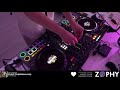 VOD: DJing UKG/140 on Twitch