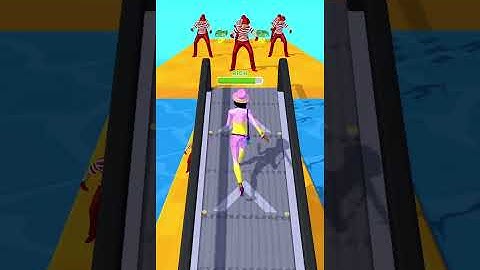 MAX LEVEL in Run Rich 3D #71