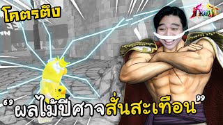 ผลสั่นสะเทือนเขาว่าตึง จริงมั้ย!? (Fruit Battlegrounds)