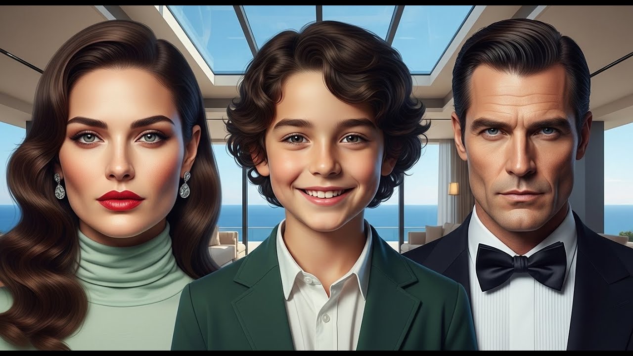 Milijunaš CEO otplaćuje njezin dug zbog bebe — ali se zaljubljuje i odbija je pustiti.