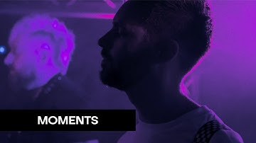 State Of Error - Moments (Official Music Video)