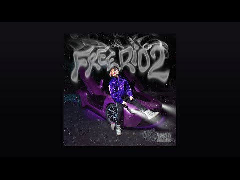 OG Buda - FREERIO 2 (Альбом, 2022)