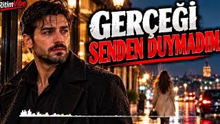 Gerçeği Senden Duymadım | Damar Arabesk | RitimVibe