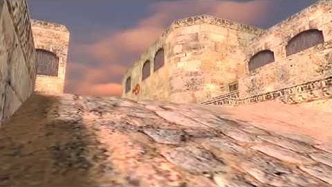 Feel the Mongolia Cs FragMovie