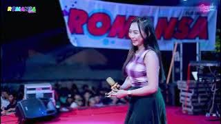 SAYANG 2 ANIS JP - ROMANSA NYESS - HAPPY PARTY KEJAM REBORN