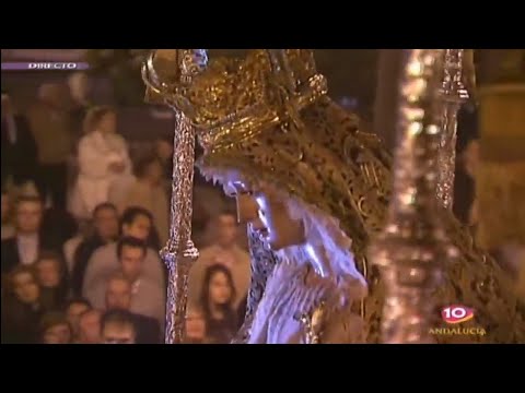 Primitiva Archicofradía Pontificia y Real Hermandad de Nazarenos de la Sagrada Entrada en Jerusalén, Santísimo Cristo del Amor, Nuestra Señora del Socorro y Santiago Apóstol