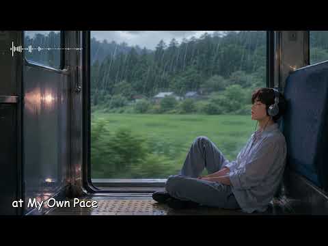 혼자만의 속도로 흐르는 음악 | 편안하게 듣기 좋은 감성 팝