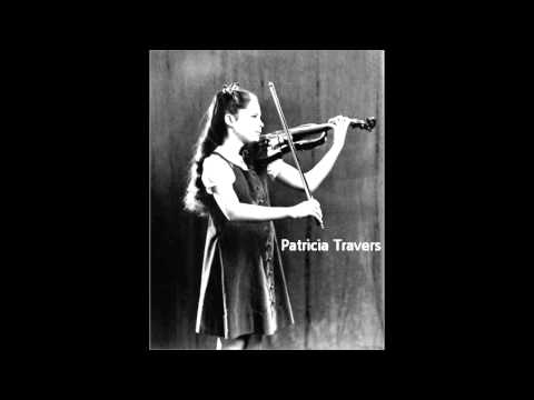 Sessions Duo for Violin and Piano (Patricia Travers, 1950)