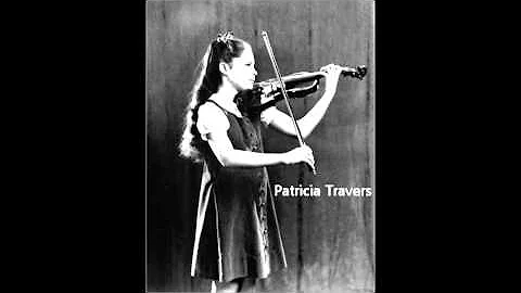 Sessions Duo for Violin and Piano (Patricia Traver...