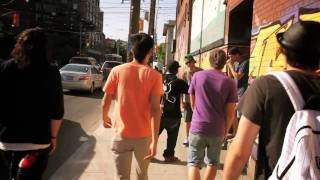 StereoKid - Soulful ---[Official Music Video]---