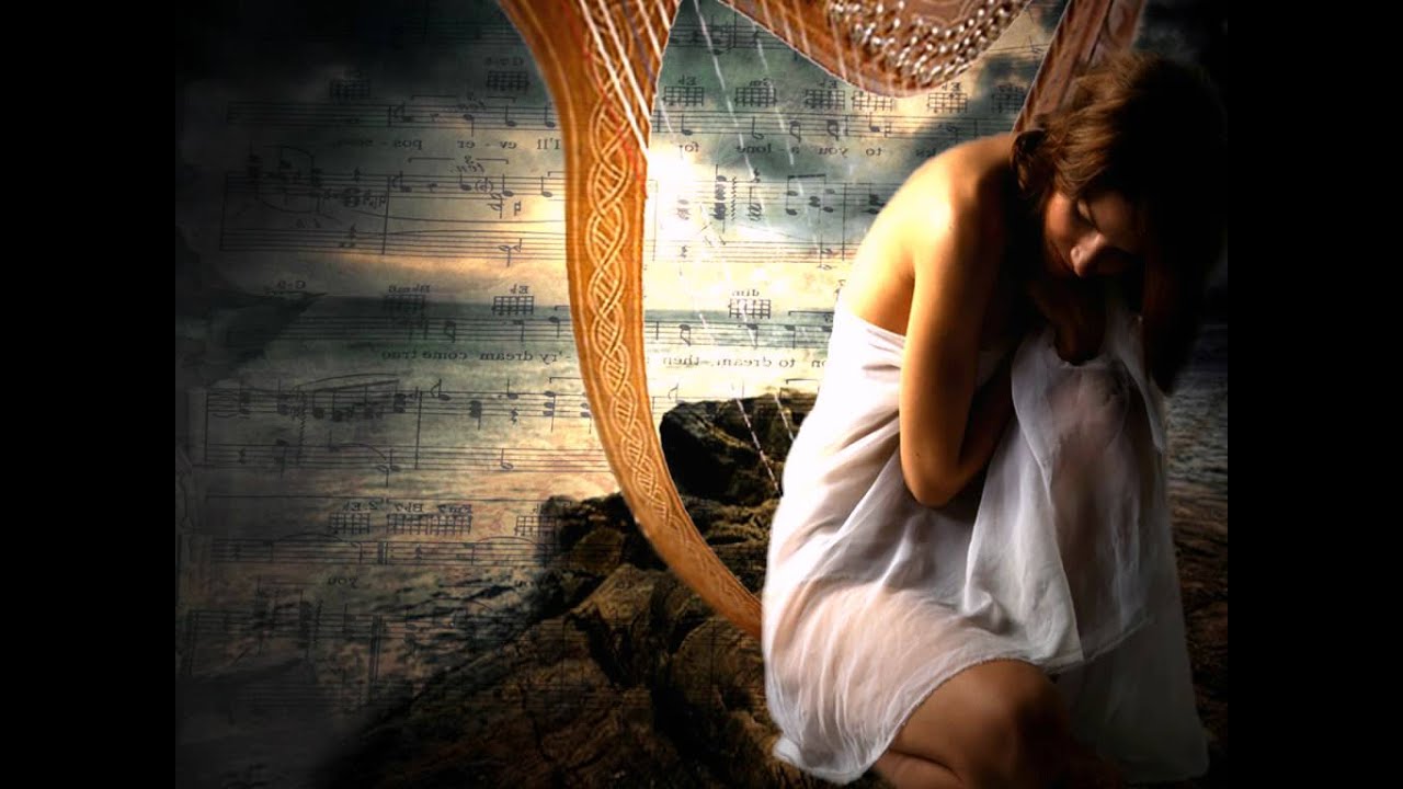 Love R&B Instrumental 2013 {Sad RnB Beat} - ''Harp Love'' [Prod. by K.M.Beats]