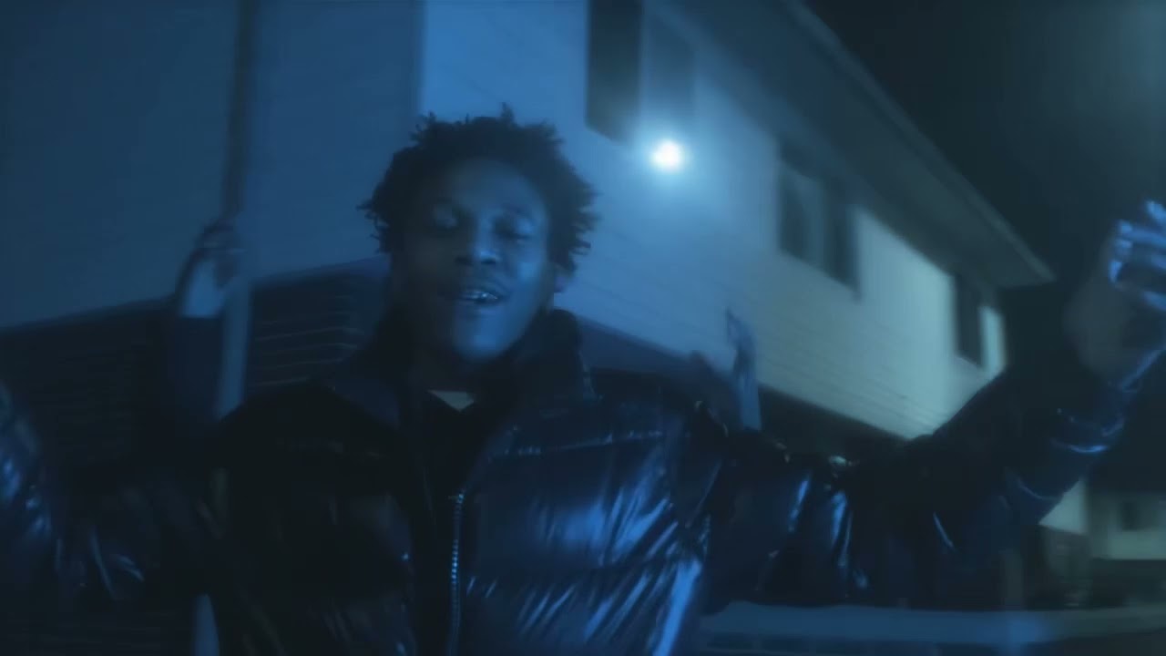 LIL HENN - OUT ON BOND