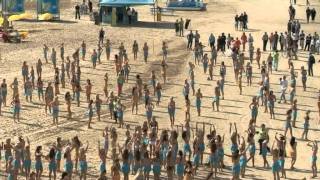 Cosmopolitan Bikini Bash 2011