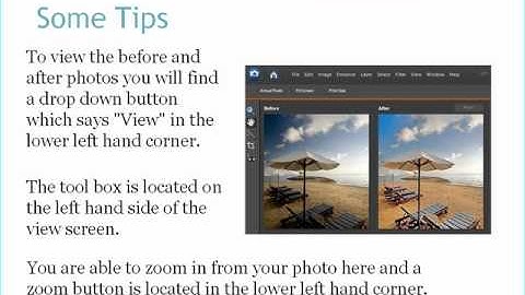 The Complete Adobe Elements 6 Tutorial