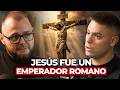 HISTORIADOR EXPLICA LA REALIDAD DE QUIÉN FUE JESUCRISTO | MIKAEL BERBERIAN #51