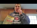 The Chip Connoisseur - Spicy Sriracha Lentil Chips from The Daily Crave
