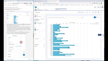 Trailhead Project: Create a Custom Map for Einstein Analytics Charts