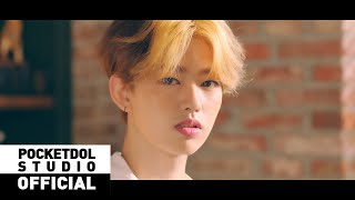 원더나인(1THE9) - 'Bad Guy'  