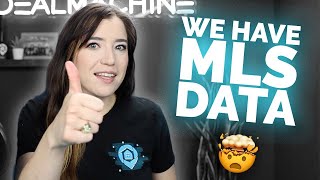 DealMachine Has MLS Data Now! | DealMachine Demo