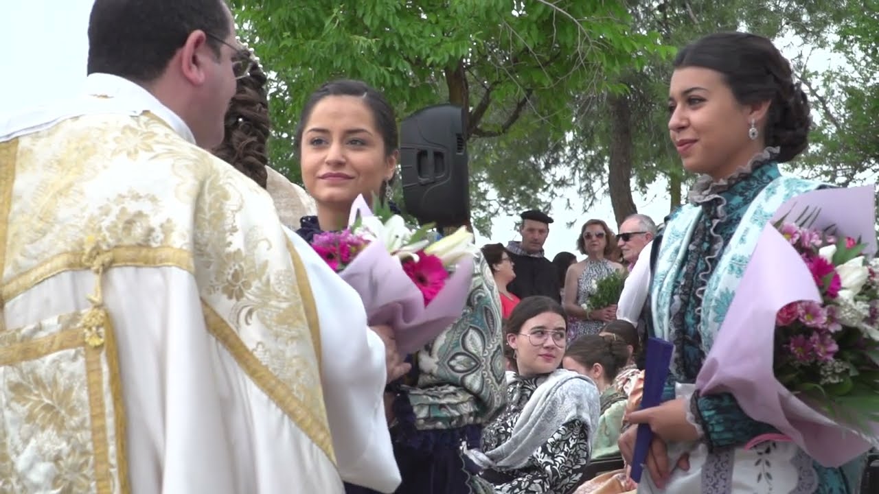 SUBIDA AL SOCORRO FIESTA DE PRIMAVERA